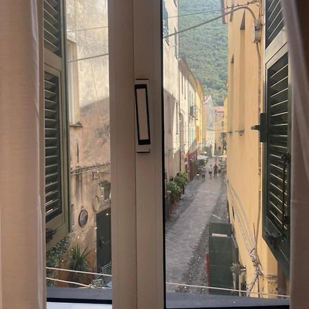 Camere In Borgo Finale Ligure Eksteriør bilde