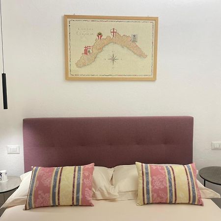Camere In Borgo Finale Ligure Eksteriør bilde
