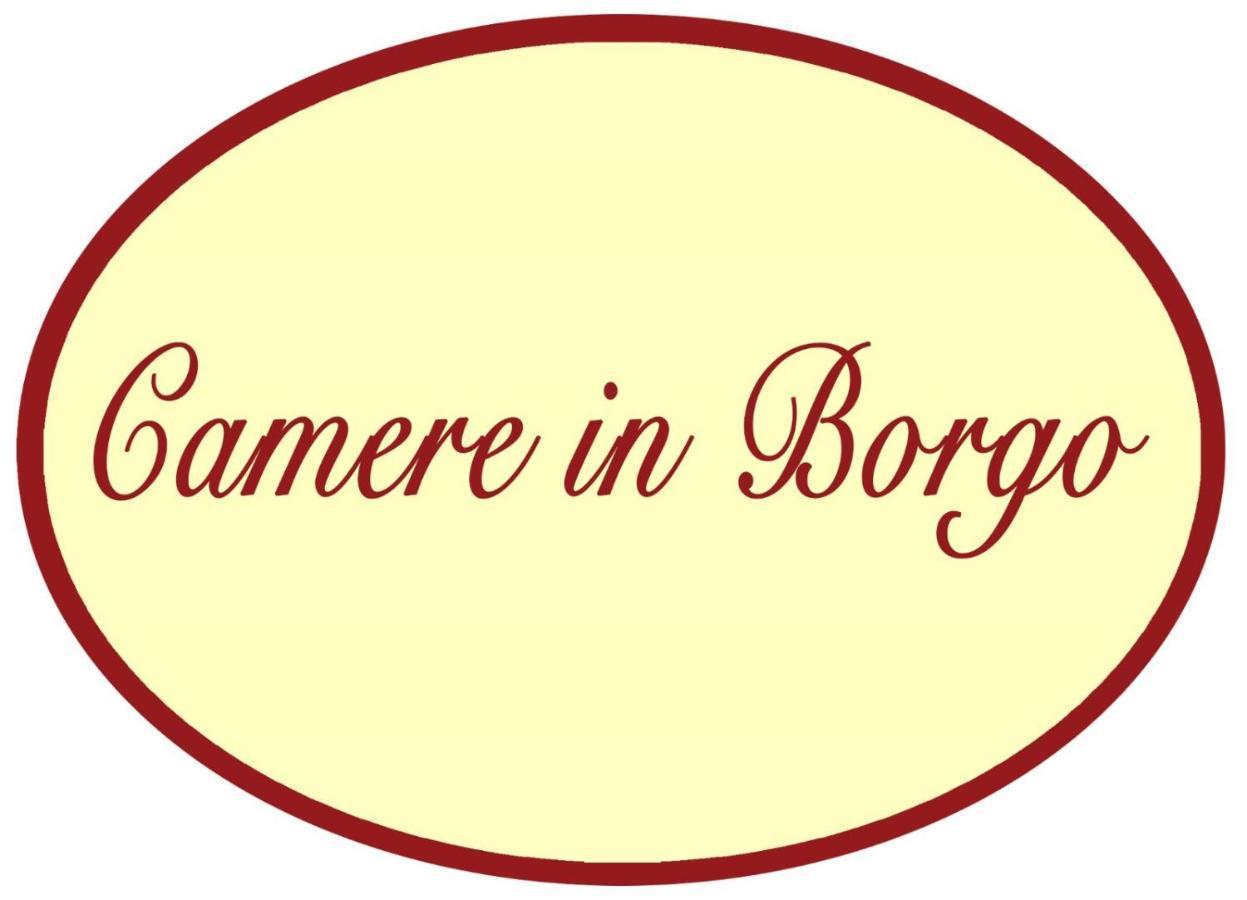 Camere In Borgo Finale Ligure Eksteriør bilde