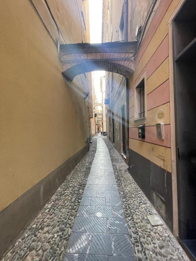 Camere In Borgo Finale Ligure Eksteriør bilde