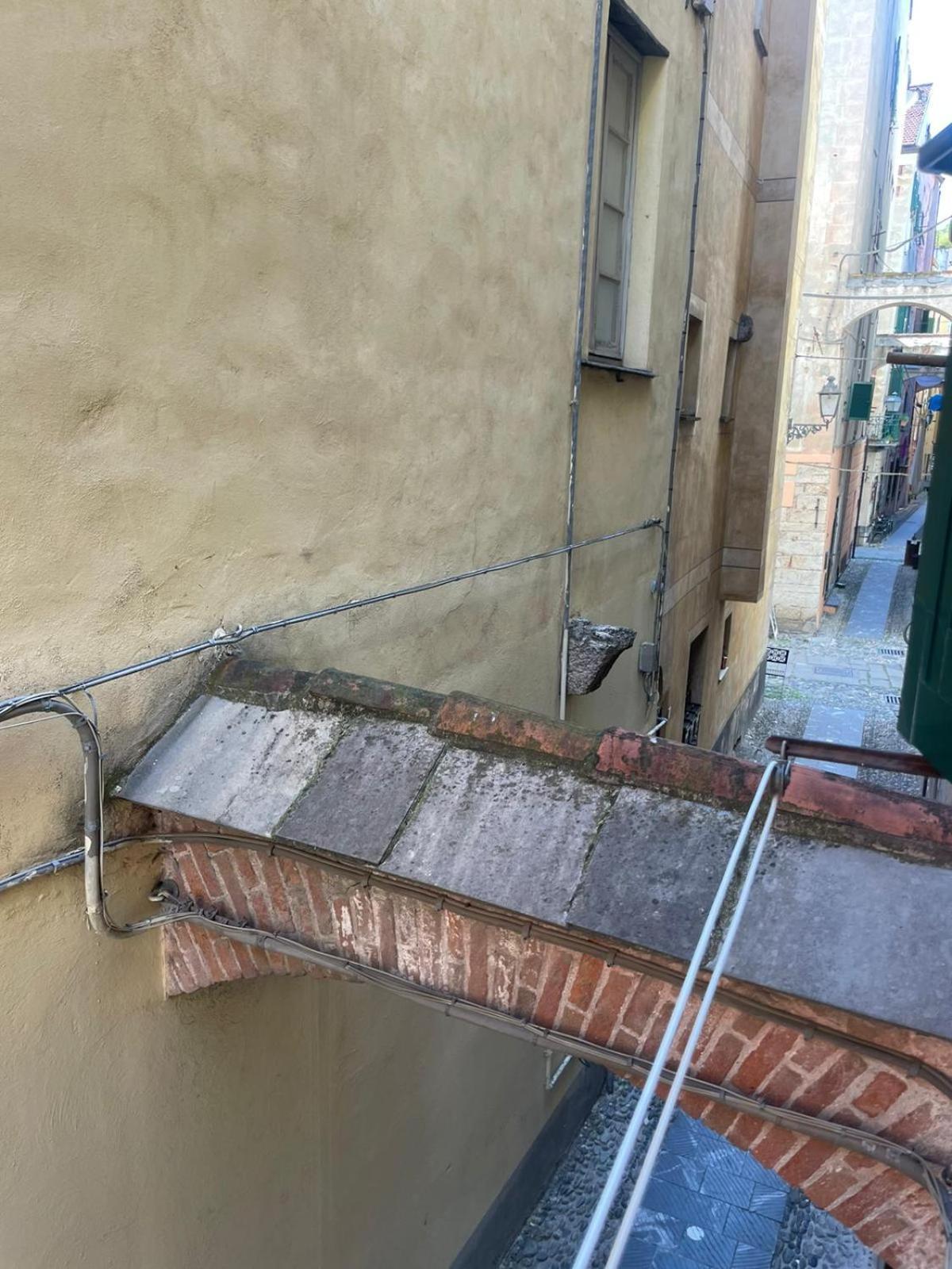 Camere In Borgo Finale Ligure Eksteriør bilde