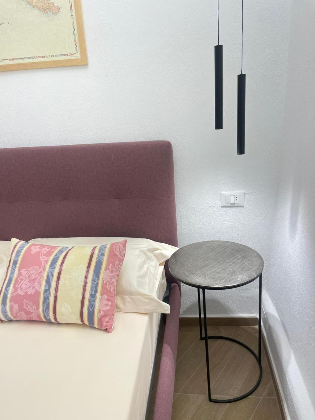 Camere In Borgo Finale Ligure Eksteriør bilde